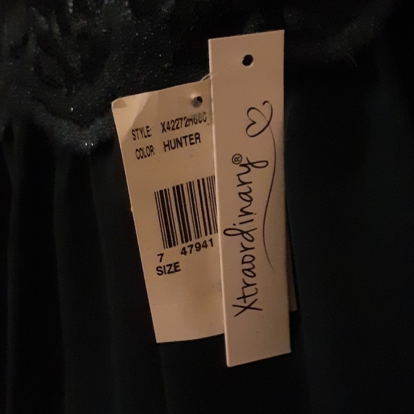 New! Xtraordinay dress - Picture 4 of 4